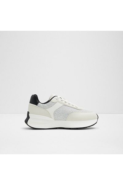 Aldo Gaoldan White Women's Sneakers