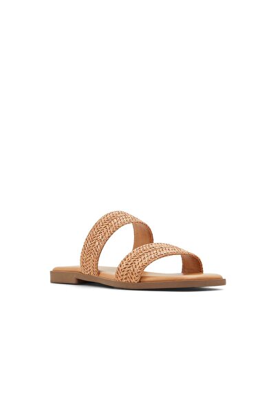 Call it Spring Daydreamamer Brown Women's Sandals