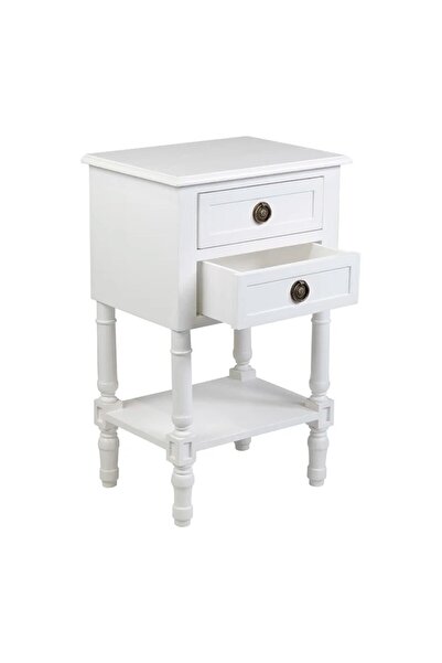 Belmino Mobilya Kathy Country Komodin