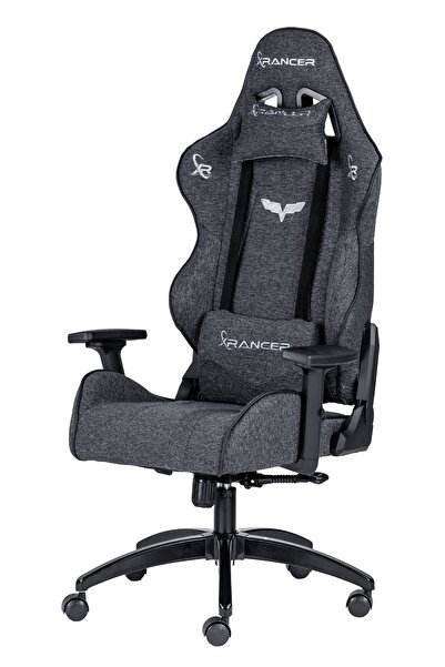 XRANCER PREMIO GRAY 3D (KUMAŞ)