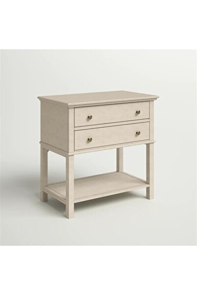 Belmino Mobilya Ingrid Country Komodin