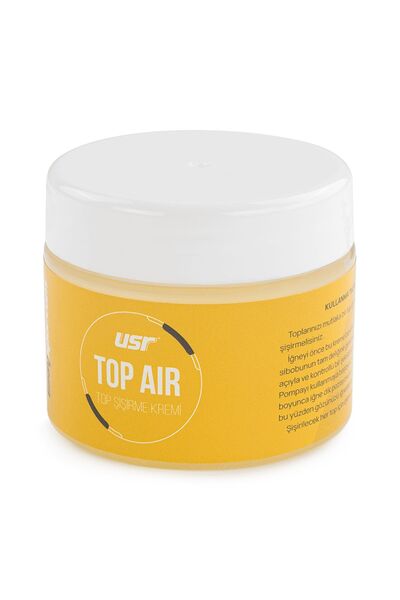 USR Top Air Top Şişirme Kremi