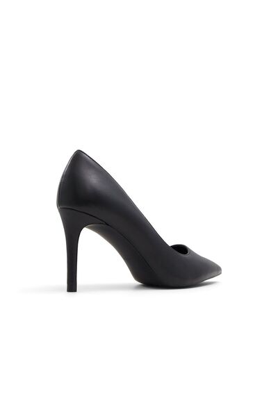 Call it Spring Dazling Charcoal Pumps For Women
