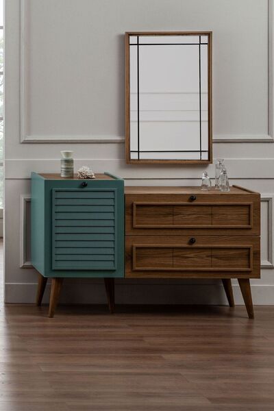 Doressa Vron Tva Şifonyer