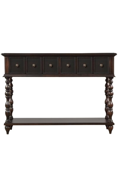 Belmino Mobilya Fidel Country Dresuar