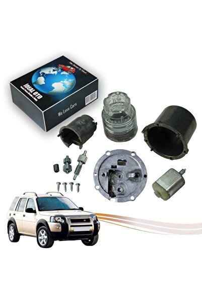 İDEAL OTOMOTİV Land Rover Freelander 1 1998-2006 Katlanır Ayna Tamir Seti