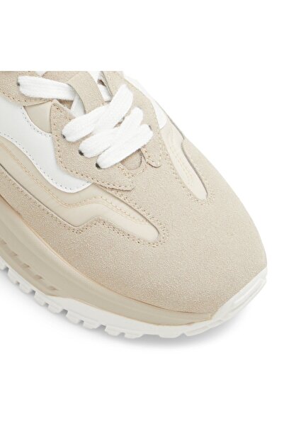 Call it Spring Celestiine Beige Sneakers for Women