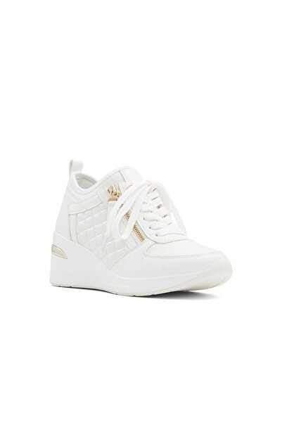 Call it Spring Dedee White Sports Shoes For Women