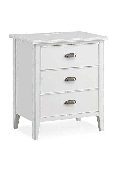 Belmino Mobilya Mauricio Country Komodin