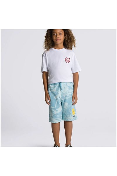 Vans Κοντή φούστα Marble Fleece
