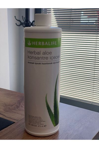 Herbalife AloeVera473ml Concentrated Drink
