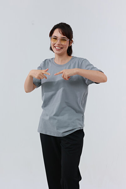 TKT Γυναικείο μπλουζάκι Full Mold Regular