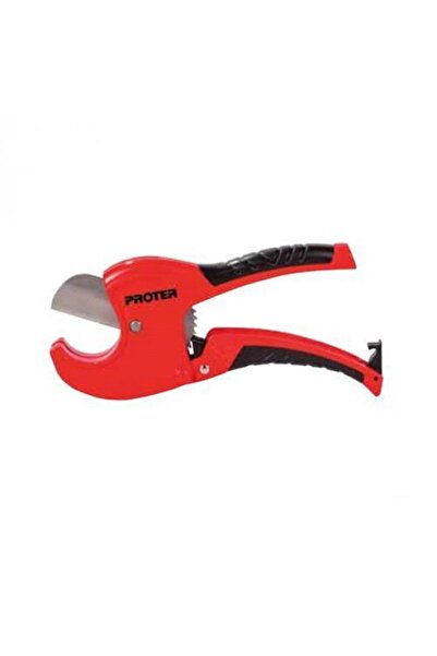 Proter Pr 45 Pvc Boru Kesme Makası