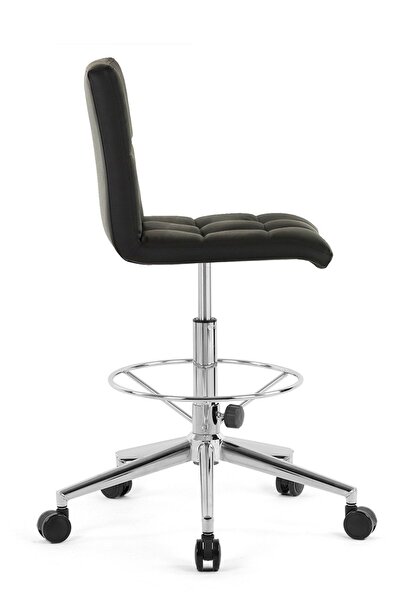 Seduna Duru Xw Bar Sandalyesi | Bar Taburesi