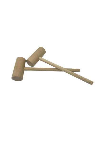 by365 Chocolate Knocker 2 pieces