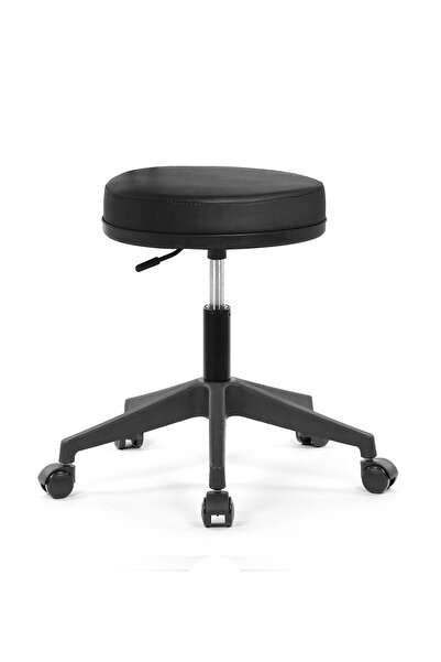 Seduna Mint Tabure | Bar Sandalye | Çalışma Koltuğu