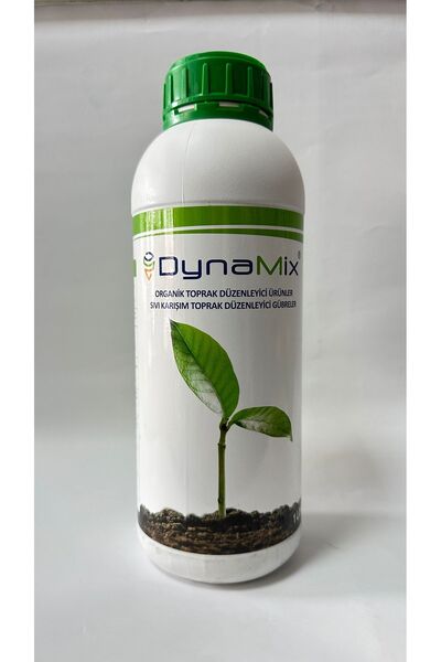 ALGAENERGY Dynamix organik ürün