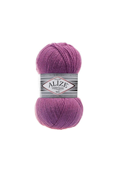 Alize Süperlana Tığ 440