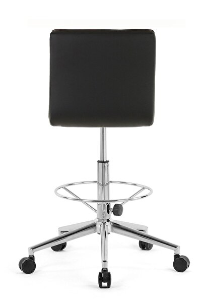 Seduna Duru Xw Bar Sandalyesi | Bar Taburesi