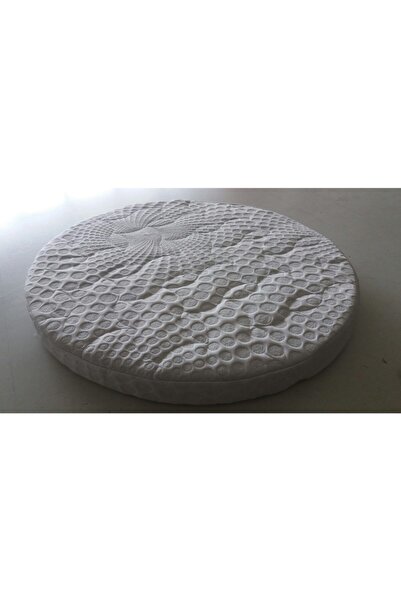 Viscoleff Yuvarlak Yataklara Özel R 200cm Ve R 220 Cm Çapında 5 Cm Kalınlığın...