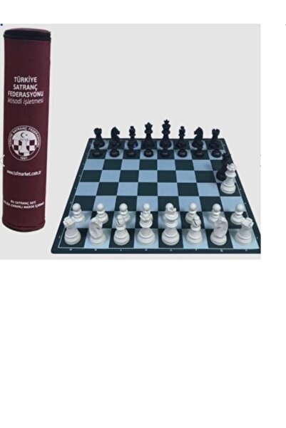 ts satranctakımı