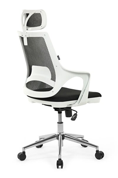 Seduna Skagen Plus Headrest Ofis Sandalyesi