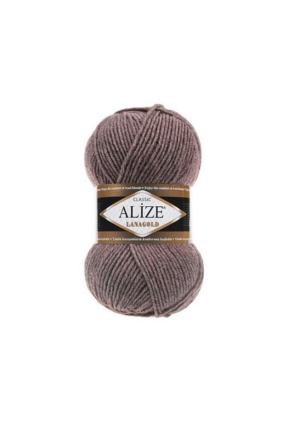 Alize Lanagold 240 Model Numbered