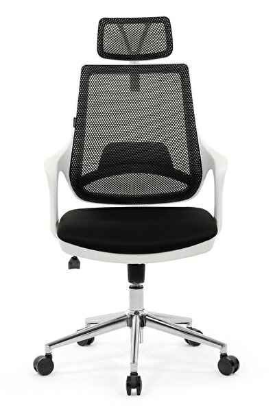Seduna Skagen Plus Headrest Ofis Sandalyesi