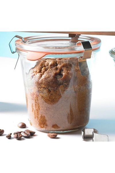 Weck 290 ml Mold Long Jar Set (2 Pieces)
