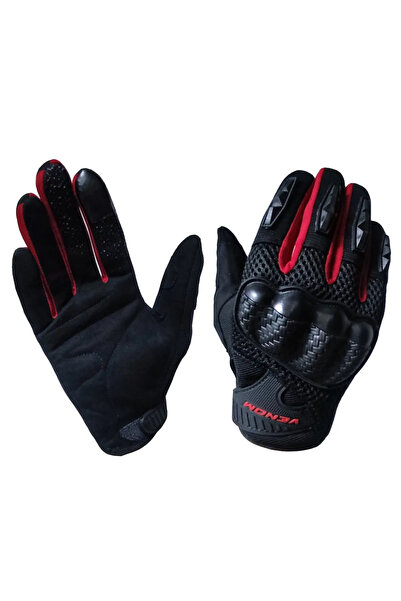 VENOM ELDİVEN VN-920 KIRMIZI