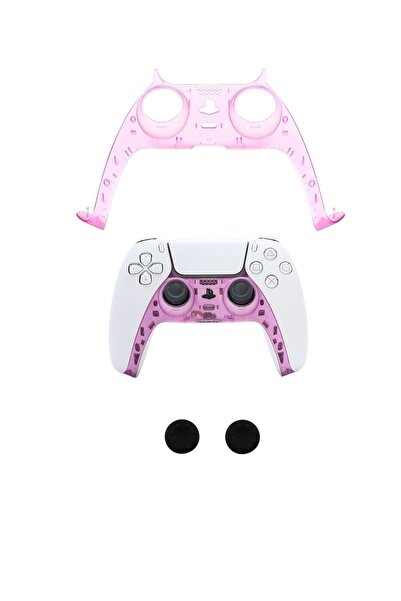 beboncool Ps5 Dualsense Joystick Dekoratif Plastik Kaplama Analog Koruyucu Hediyeli