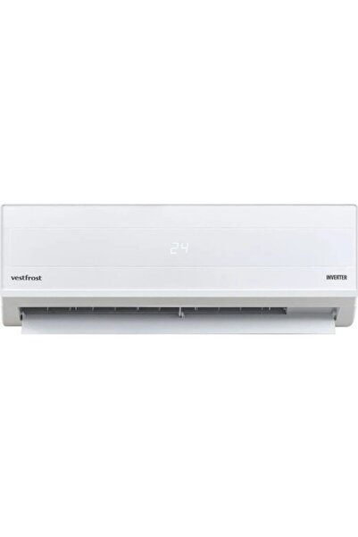 Vestfrost VF 12000 A++ Inverter Duvar Tipi Split Klima