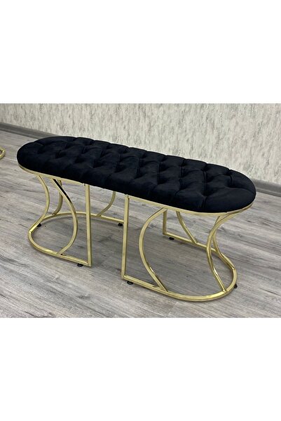 EFELEZ Puf Bench