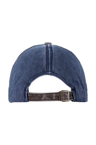Fubena Jewel Shine Printed Vintage Hat