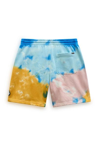 Vans Αυτοκόλλητα φρούτων - Loose Fleece Short