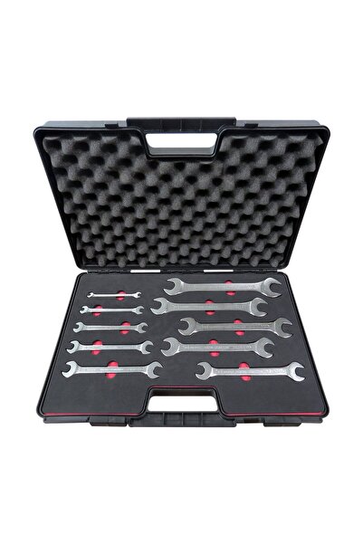 BRIO Key Two Mouth Set 10 Pieces 6X7-24X27 in Bag
