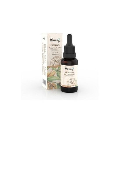 Homm Bitkisel Homm Life Argan Oil Serum 30 ml