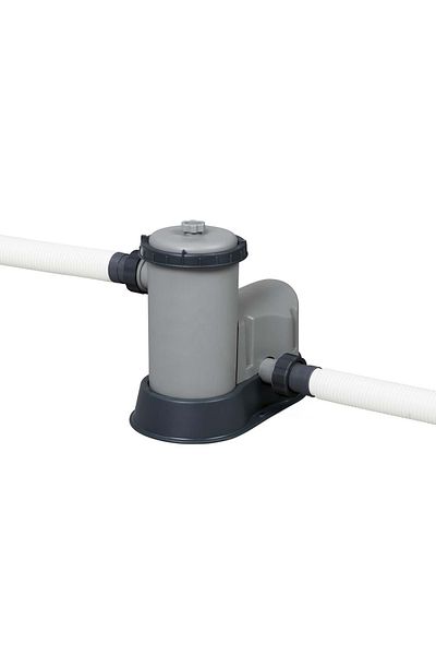 BESTWAY Bestway Flowclear Filter Pump 1500Gal -26-58389