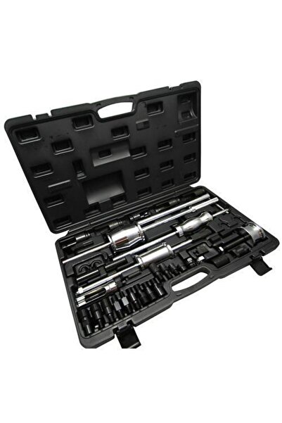 BRIO Enjektör Çektirme Commonrail Dizel Araçlar Universal