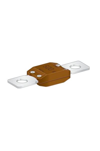 BRIO Fuse Mega 500a