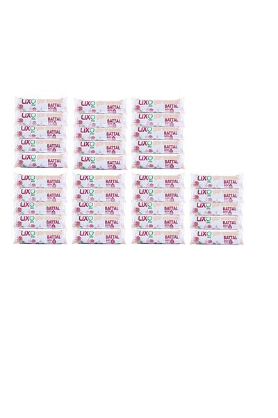 LİXOBAG Blue 70 Liter Oversize Garbage Bag - 10 Rolls X 35 Packs