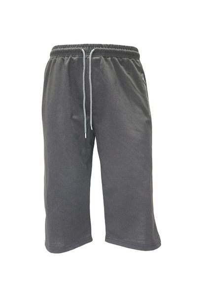 ÇİTA Men's Capri PM.2522 - Oversize, Plus Size