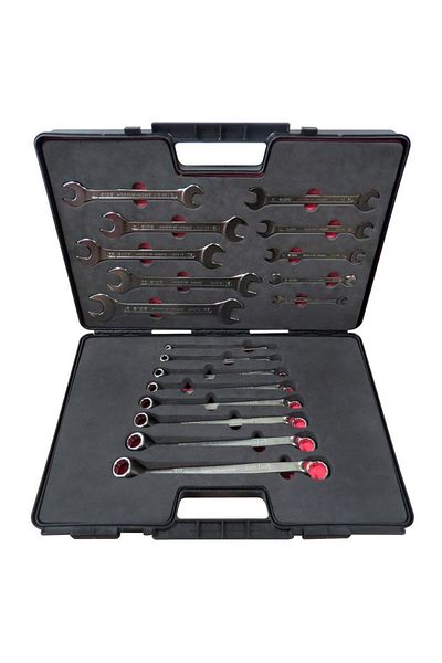 BRIO Key Two Mouth Star Set 18 Pieces in Bag
