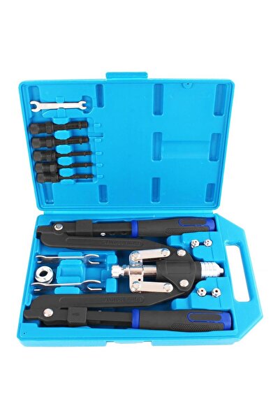 BRIO Perçin Tabancası Kollu Power (3,2-6,4) (M4 M10)