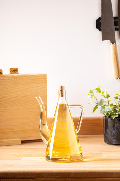 FH finehome Oliva İbrik Yağdanlık 500Ml