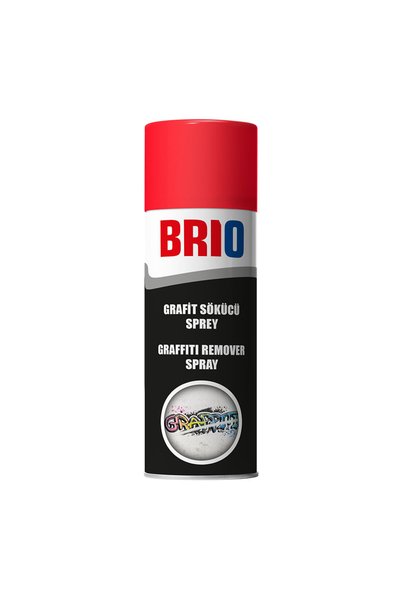 BRIO Grafiti Sökücü Spreyi