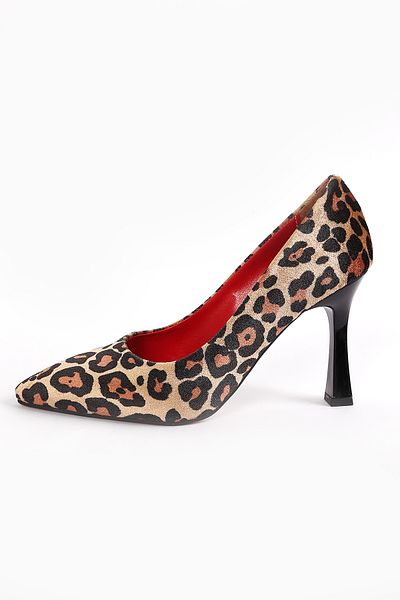 Liza Shoes Mary Women's Stiletto - A002-K820 Model