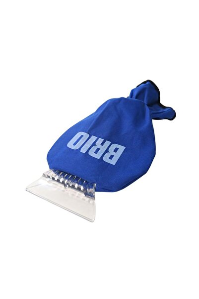 BRIO Buz Kazıyıcı Polarlı Eldiven