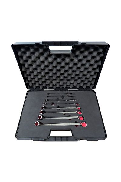 BRIO Key Star Set 8 Pieces 6x7-20x22 in Bag