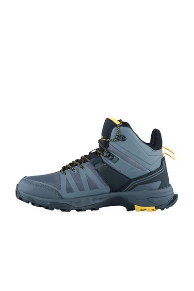 lumberjack Αθλητικά παπούτσια 2w Star Hi 2 Pr 101165055